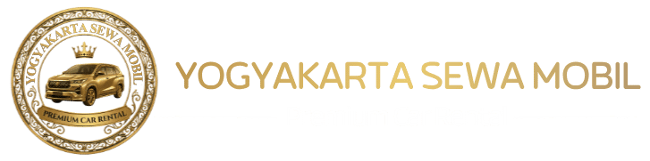 Sewa Mobil Jogja Murah | Rental Mobil & Hiace Terpercaya