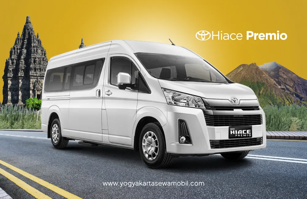 Hiace Premio