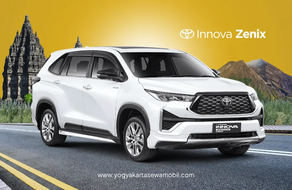 Innova Zenix